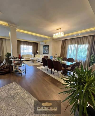 دوبلكس 4 غرف نوم للبيع في الشيخ زايد، الجيزة - IMG_4710. jpg