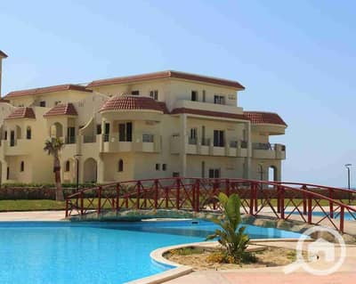 5 Bedroom Twin House for Sale in North Coast, Matruh - IMG-20220720-WA0041. jpg