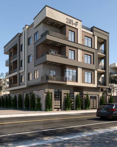 3 Bedroom Apartment for Sale in New Cairo, Cairo - شقه للبيع ف شمال الرحاب التجمع الخامس على اطول فترة سداد 3 Bedroom Apartment for Sale in New Cairo, Cairo - شقه للبيع ف شمال الرحاب التجمع الخامس على اطول فترة سداد