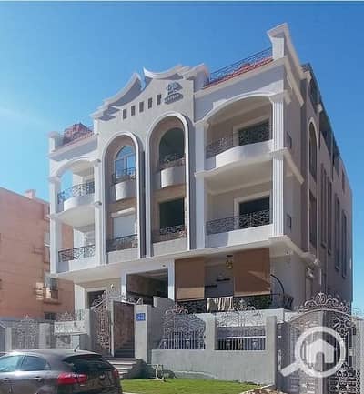 شقة 3 غرف نوم للبيع في الشيخ زايد، الجيزة - Capture. JPG4. JPG