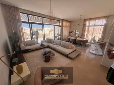 2 Bedroom Chalet for Sale in Sahl Hasheesh, Red Sea - IMG_5743. JPG