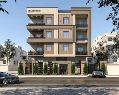 شقة 3 غرف نوم للبيع في القاهرة الجديدة، القاهرة - شقه فى شمال الرحاب بمقدم 600الف فقط بلوكيشن مميز شقة 3 غرف نوم للبيع في القاهرة الجديدة، القاهرة - شقه فى شمال الرحاب بمقدم 600الف فقط بلوكيشن مميز