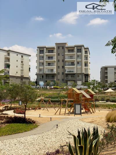 2 Bedroom Apartment for Sale in New Cairo, Cairo - WhatsApp Image 2025-06-08 at 7.11. 07 PM. jpeg 2 Bedroom Apartment for Sale in New Cairo, Cairo - WhatsApp Image 2025-06-08 at 7.11. 07 PM. jpeg