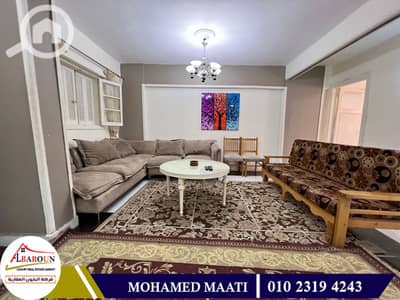 2 Bedroom Apartment for Rent in Smoha, Alexandria - IMG_5036. jpg