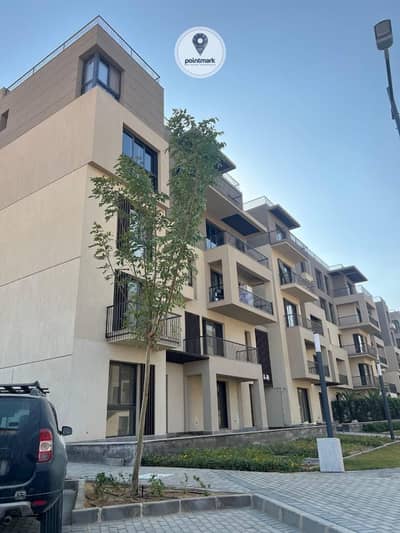 3 Bedroom Flat for Sale in New Heliopolis, Cairo - WhatsApp Image 2025-12-04 at 6.59. 03 PM (6). jpeg