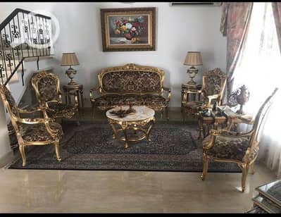 فیلا 4 غرف نوم للبيع في القاهرة الجديدة، القاهرة - 6174f354-8458-49df-a59c-b777e4ac4aea. jpeg