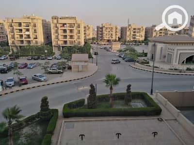 3 Bedroom Flat for Sale in 6th of October, Giza - ee1398df-f3a8-4c02-a1d9-b40ce49b3d63. jpeg