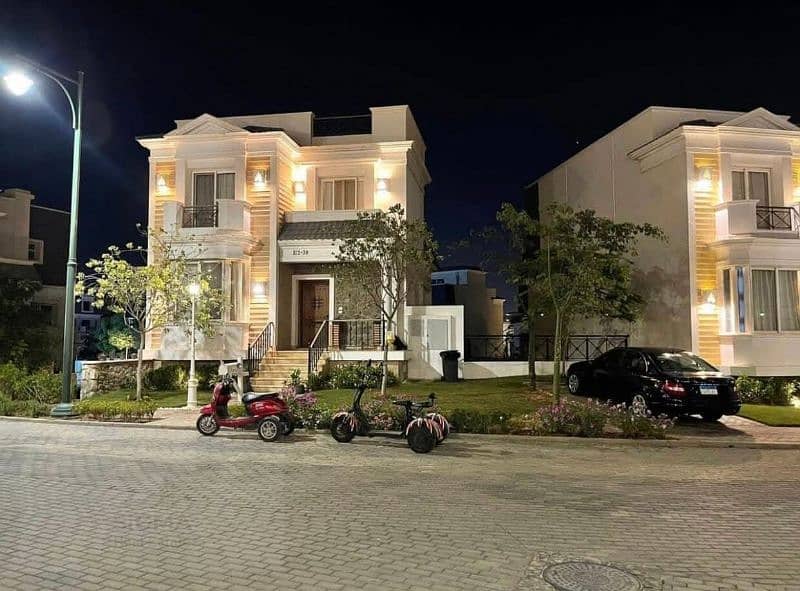 شقة للبيع بأقل مقدم فى النرجس الجديدة استلام سنه فيو مميز شقة للبيع بأقل مقدم فى النرجس الجديدة استلام سنه فيو مميز