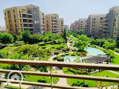 3 Bedroom Apartment for Rent in New Cairo, Cairo - IMG_6983 (1). jpg