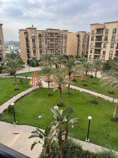 3 Bedroom Flat for Sale in New Cairo, Cairo - IMG-20251204-WA0327. jpg