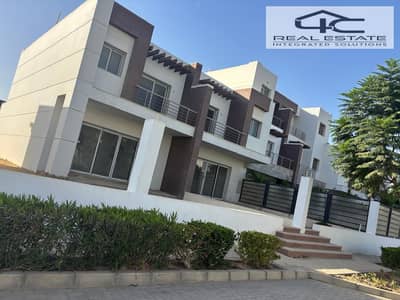 تاون هاوس 3 غرف نوم للبيع في القاهرة الجديدة، القاهرة - WhatsApp Image 2024-10-30 at 3.04. 15 PM. jpeg