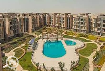 4 Bedroom Penthouse for Sale in New Cairo, Cairo - 707cc28d-d868-4843-a0e2-69b25634177e. jpg 4 Bedroom Penthouse for Sale in New Cairo, Cairo - 707cc28d-d868-4843-a0e2-69b25634177e. jpg