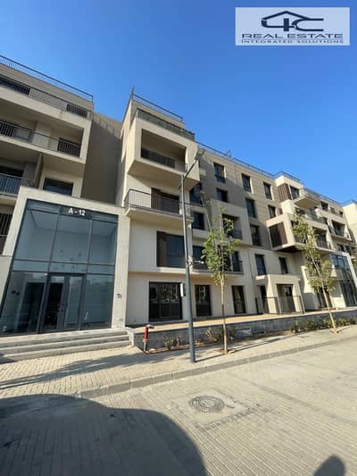 2 Bedroom Apartment for Sale in New Heliopolis, Cairo - IMG-20241110-WA0021. jpg