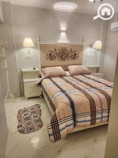 2 Bedroom Flat for Rent in New Cairo, Cairo - WhatsApp Image 2025-12-04 at 4.10. 05 PM (3). jpeg