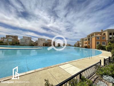 4 Bedroom Chalet for Sale in North Coast, Matruh - 10. png