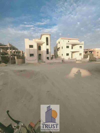 أرض سكنية  للبيع في 6 أكتوبر، الجيزة - 1000129957. jpg