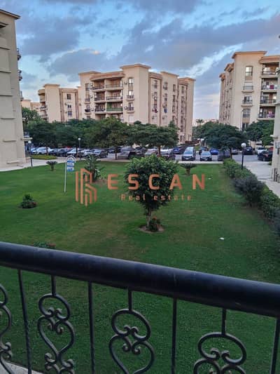 3 Bedroom Apartment for Sale in New Cairo, Cairo - u1505 (7). jpeg