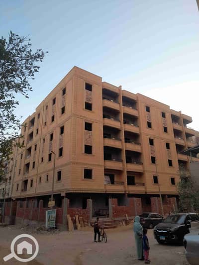 2 Bedroom Flat for Sale in Hadayek al-Ahram, Giza - 1000330332. jpg