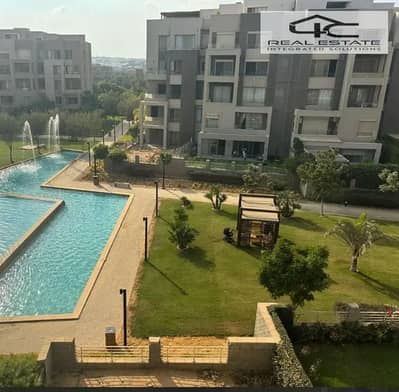 3 Bedroom Apartment for Sale in New Cairo, Cairo - WhatsApp Image 2025-12-04 at 6.11. 07 PM. jpeg