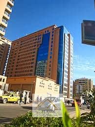 4 Bedroom Apartment for Rent in Nasr City, Cairo - 0. jpg