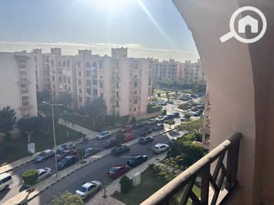 شقة 3 غرف نوم للايجار في القاهرة الجديدة، القاهرة - WhatsApp Image 2025-12-04 at 4.07. 02 PM. jpeg