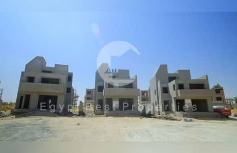 فیلا 5 غرف نوم للبيع في الشيخ زايد، الجيزة - Screenshot 2025-12-04 104517. png