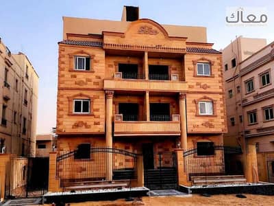 4 Bedroom Apartment for Sale in New Cairo, Cairo - WhatsApp Image 2025-11-26 at 2.46. 50 AM (3). jpeg