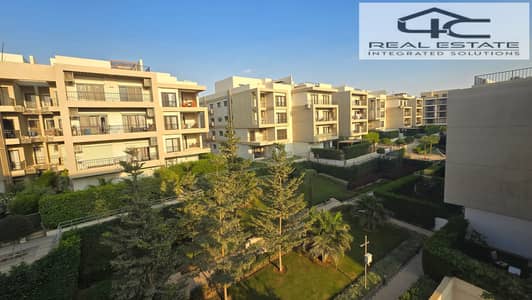 3 Bedroom Penthouse for Sale in New Cairo, Cairo - 20251117_153651. jpg