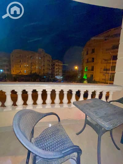 3 Bedroom Apartment for Rent in New Cairo, Cairo - 1000008843. jpg