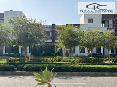 4 Bedroom Townhouse for Sale in New Cairo, Cairo - WhatsApp Image 2024-10-30 at 3.01. 19 PM (1). jpeg 4 Bedroom Townhouse for Sale in New Cairo, Cairo - WhatsApp Image 2024-10-30 at 3.01. 19 PM (1). jpeg