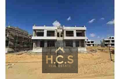 3 Bedroom Villa for Sale in New Capital City, Cairo - 1000573053. jpg