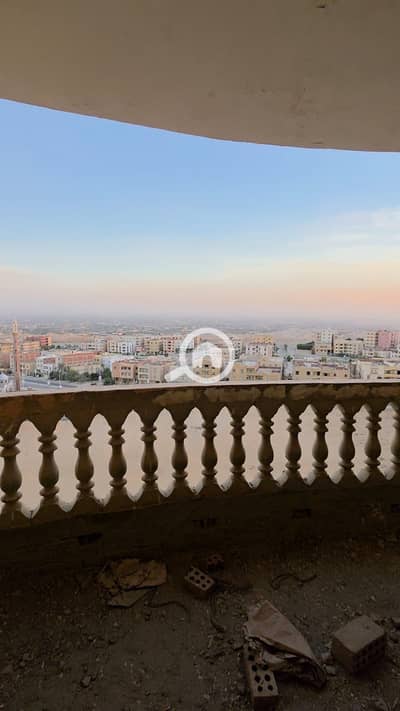 فلیٹ 3 غرف نوم للبيع في العبور، القاهرة - WhatsApp Image 2025-12-04 at 7.45. 49 PM (5). jpeg