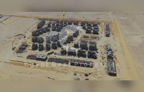 تاون هاوس 3 غرف نوم للبيع في الشيخ زايد، الجيزة - Screenshot 2025-12-04 104928. png