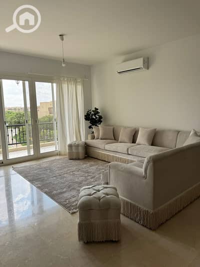 فلیٹ 3 غرف نوم للايجار في القاهرة الجديدة، القاهرة - IMG-20251204-WA0115. jpg