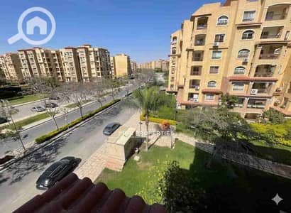 4 Bedroom Apartment for Sale in Madinaty, Cairo - 1000187739. jpg