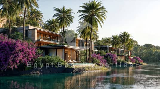 2 Bedroom Apartment for Sale in Sheikh Zayed, Giza - IMG-20251006-WA0018. jpg