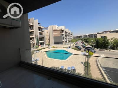 فلیٹ 3 غرف نوم للايجار في القاهرة الجديدة، القاهرة - IMG-20251204-WA0012. jpg