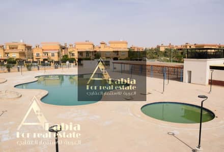 5 Bedroom Villa for Sale in New Cairo, Cairo - a6c07136-644b-4d3e-b727-bbbe79dc289e. jpg