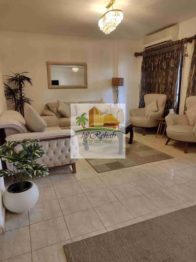 فلیٹ 3 غرف نوم للايجار في القاهرة الجديدة، القاهرة - 1000480784. jpg