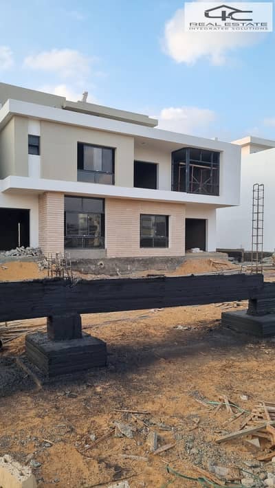 توين هاوس 4 غرف نوم للبيع في القاهرة الجديدة، القاهرة - WhatsApp Image 2024-11-07 at 4.31. 34 PM. jpeg توين هاوس 4 غرف نوم للبيع في القاهرة الجديدة، القاهرة - WhatsApp Image 2024-11-07 at 4.31. 34 PM. jpeg