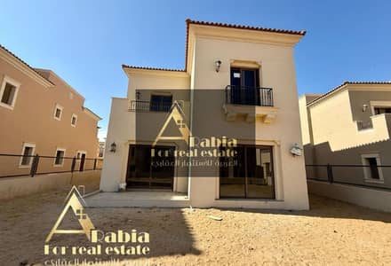 فیلا 4 غرف نوم للبيع في القاهرة الجديدة، القاهرة - bc2b40a4-9985-4617-b049-5b0a2174a5ea (1). jpg