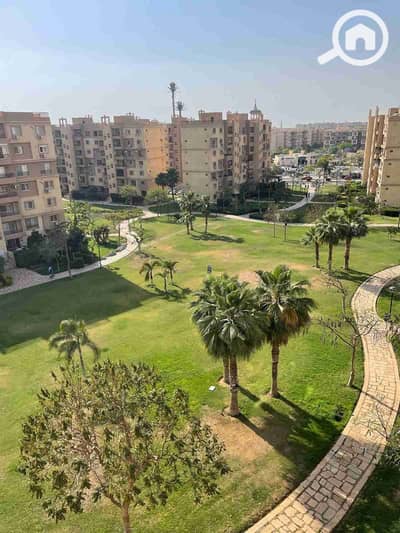 3 Bedroom Flat for Sale in Madinaty, Cairo - 1000188900. jpg