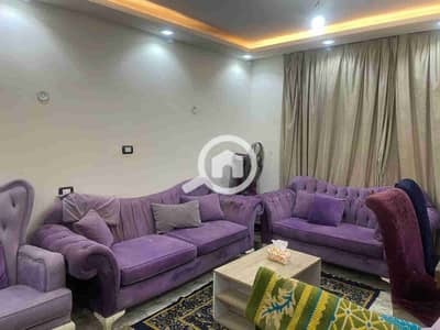 2 Bedroom Flat for Rent in Hadayek October, Giza - 17455. jpg