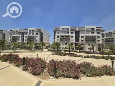 1 Bedroom Flat for Sale in New Cairo, Cairo - WhatsApp Image 2025-11-10 at 6.05. 22 PM (2). jpeg