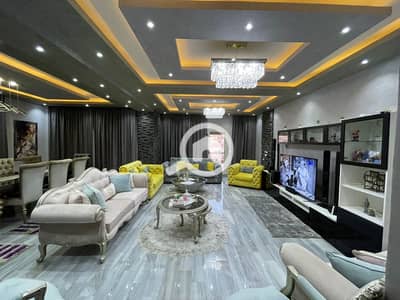 شقة 3 غرف نوم للبيع في الشيخ زايد، الجيزة - d1e5f1dd-fbe3-41bd-8b76-984208f1d278. jpeg