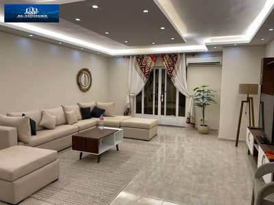 فلیٹ 2 غرفة نوم للايجار في القاهرة الجديدة، القاهرة - WhatsApp Image 2025-12-04 at 21.50. 17_580af051. jpg