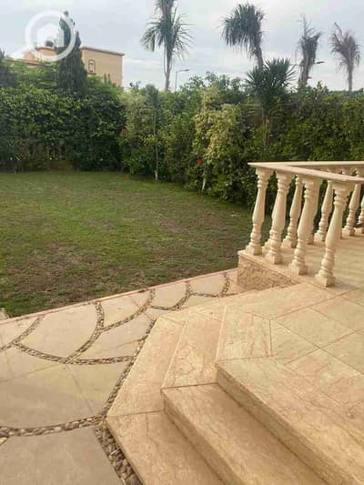 3 Bedroom Villa for Rent in New Cairo, Cairo - 1000746498. jpg