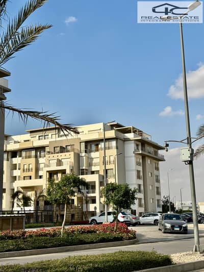 3 Bedroom Apartment for Sale in New Cairo, Cairo - WhatsApp Image 2025-04-12 at 12.49. 55 PM (2). jpeg