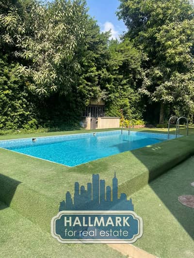 10+ Beds Villa for Rent in Maadi, Cairo - WhatsApp Image 2025-11-04 at 4.45. 20 PM. jpeg 10+ Beds Villa for Rent in Maadi, Cairo - WhatsApp Image 2025-11-04 at 4.45. 20 PM. jpeg