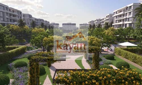 3 Bedroom Flat for Sale in New Cairo, Cairo - WhatsApp Image 2025-12-03 at 1.03. 51 PM (3). jpeg 3 Bedroom Flat for Sale in New Cairo, Cairo - WhatsApp Image 2025-12-03 at 1.03. 51 PM (3). jpeg